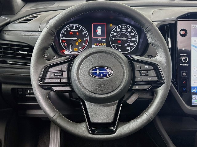 New 2026 Subaru Forester Touring AWD/4WD image 11