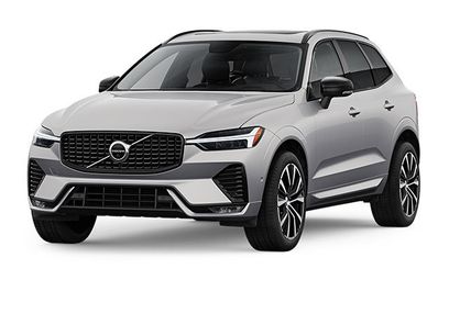 Certified 2023 Volvo XC60 B6 Ultimate