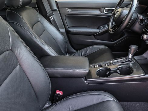 Used 2024 Honda Civic Sport image 19