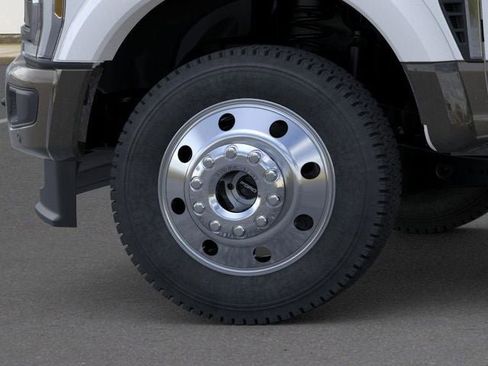 New 2026 Ford F450 4x4 Crew Cab Super Duty image 19