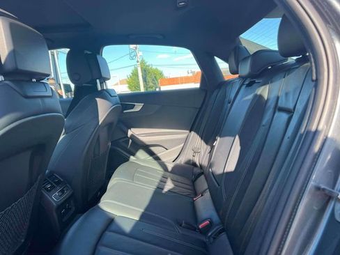 Used 2024 Audi A4 2.0T Premium Plus AWD/4WD image 19