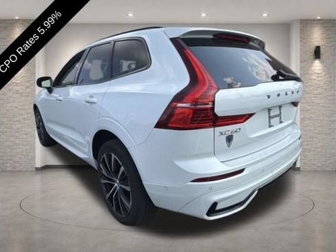 Used 2024 Volvo XC60 B5 Plus w/ Climate Package AWD/4WD image 19