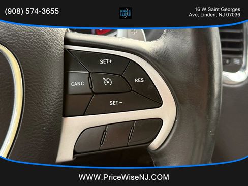 Used 2017 Dodge Durango GT w/ Premium Group image 13