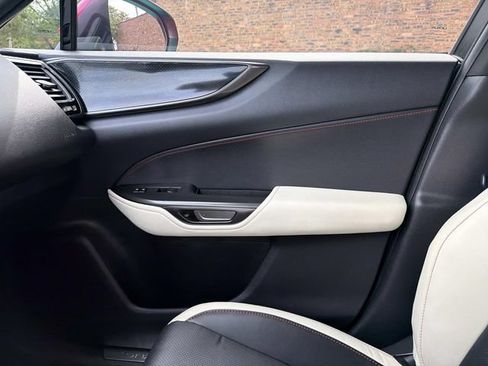 Certified 2023 Lexus NX 350h AWD w/ Towing Package (2000 Lbs) image 23