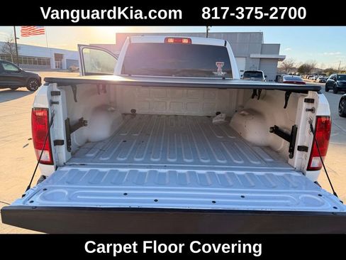 Used 2018 RAM 1500 Express image 29