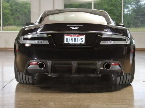 Used 2009 Aston Martin DBS Coupe RWD image 31