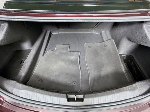 Used 2020 Cadillac CT5 Premium Luxury w/ Parking Package image 33