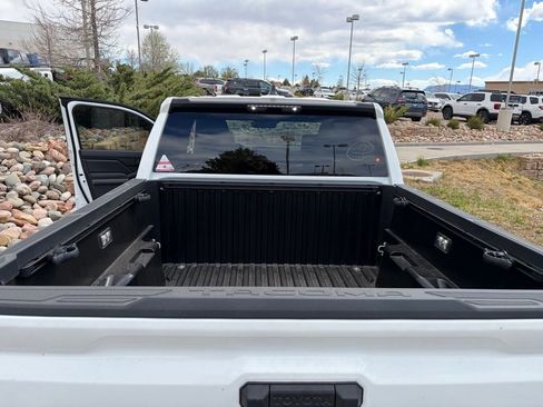 New 2026 Toyota Tacoma TRD Off-Road AWD/4WD image 14