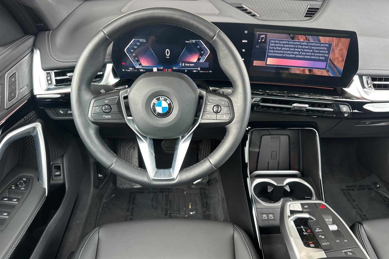 Used 2026 BMW X1 xDrive28i w/ Technology Package AWD/4WD image 18