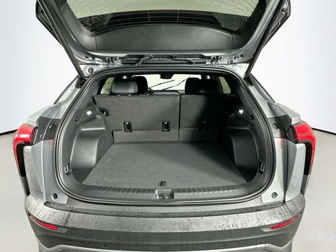 New 2026 Chevrolet Blazer EV LT image 26