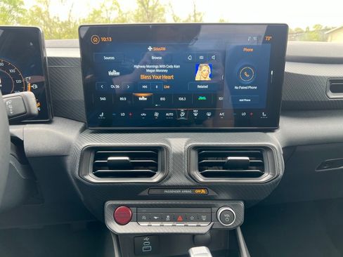 New 2025 Ford Mustang Coupe image 23