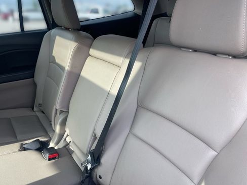 Used 2022 Honda Pilot Special Edition image 28