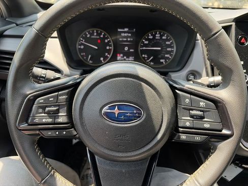 Certified 2024 Subaru Crosstrek 2.5i Sport AWD/4WD image 23