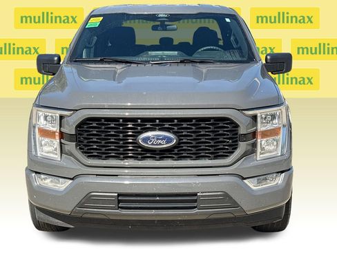 Used 2021 Ford F150 XL w/ Equipment Group 101A High image 15