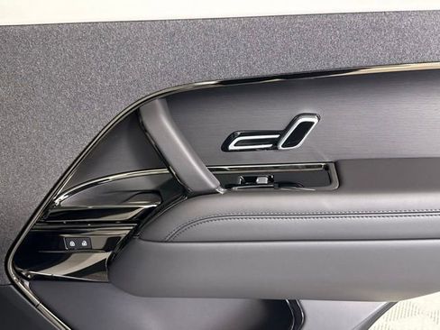 New 2026 Land Rover Range Rover Sport Dynamic SE image 26