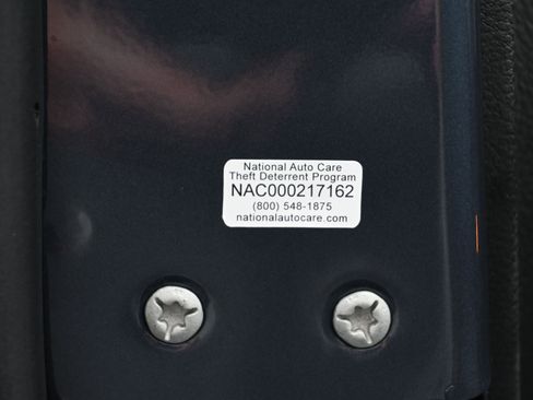 Used 2025 RAM 3500 Laramie w/ Night Edition image 46