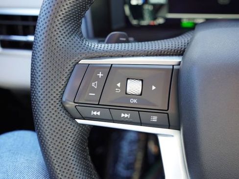 Used 2023 Mitsubishi Outlander SEL image 36