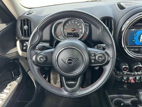 Used 2019 MINI Cooper Countryman S w/ Storage Package AWD/4WD image 25