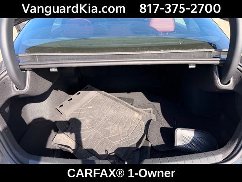 Certified 2025 Kia K5 GT-Line w/ GT-Line Premium Package FWD image 27