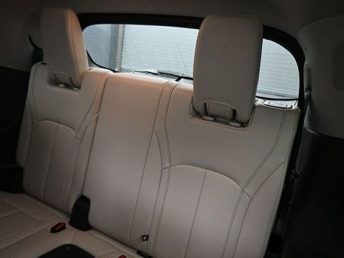 Used 2023 INFINITI QX60 Luxe FWD image 21