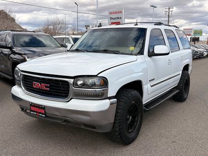 Used 2003 GMC Yukon SLT w/ 1SD Preferred Equipment Group