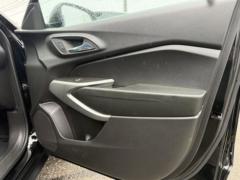 Used 2024 Chevrolet Trax RS w/ Driver Confidence Package image 15