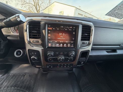 Used 2015 RAM 2500 Laramie image 20
