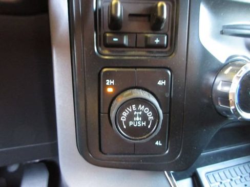 Certified 2025 Ford F150 XLT w/ Equipment Group 302A MID AWD/4WD image 20