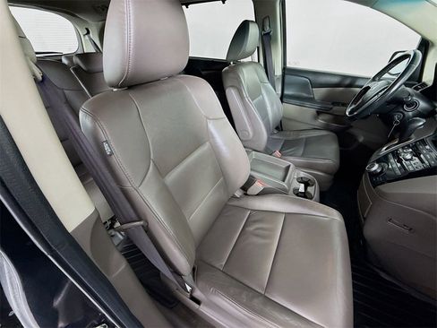 Used 2012 Honda Odyssey EX-L image 29