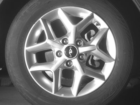 Used 2025 Kia Soul LX w/ LX Technology Package image 20