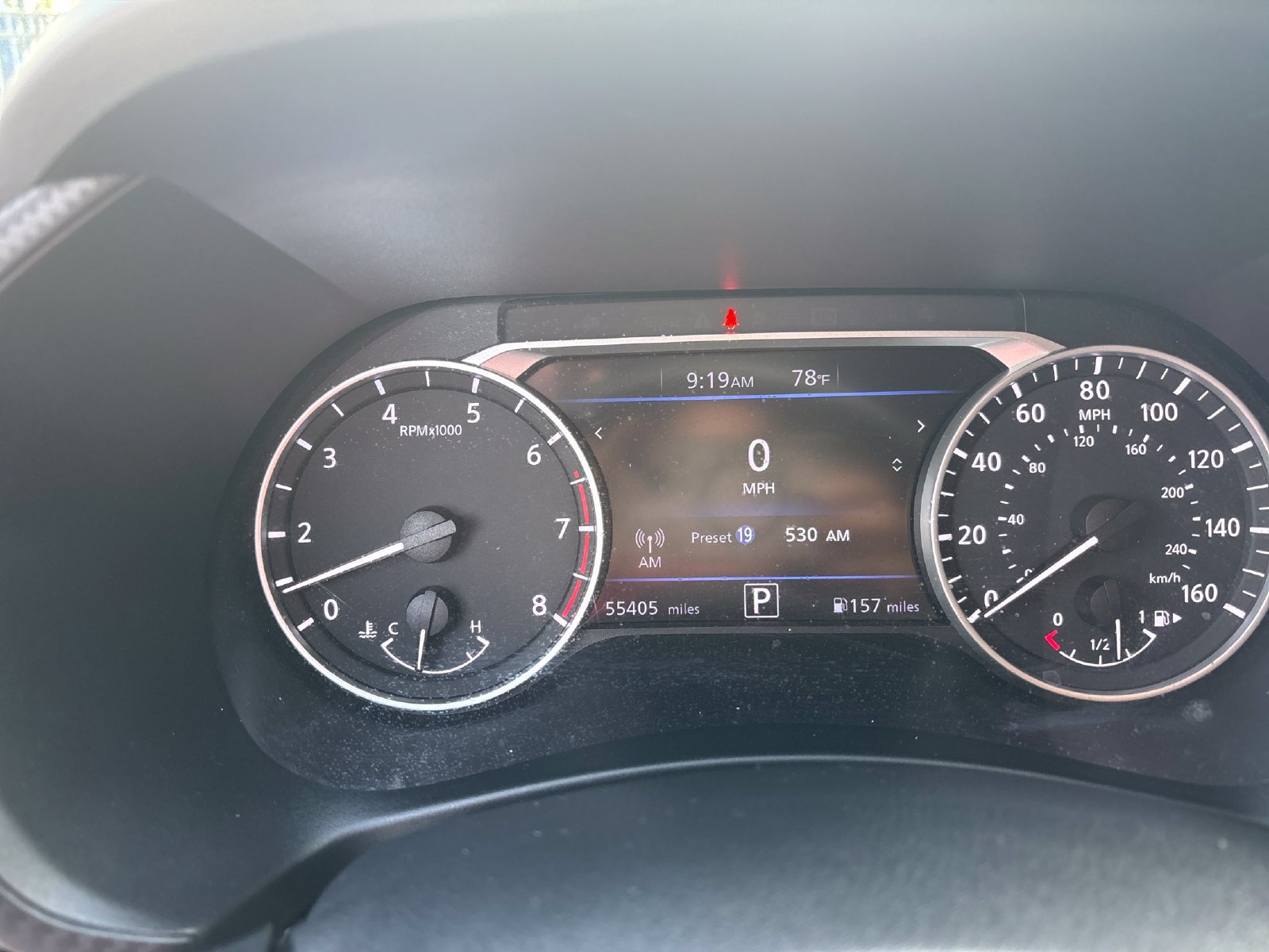 Used 2022 Nissan Sentra SR FWD image 12