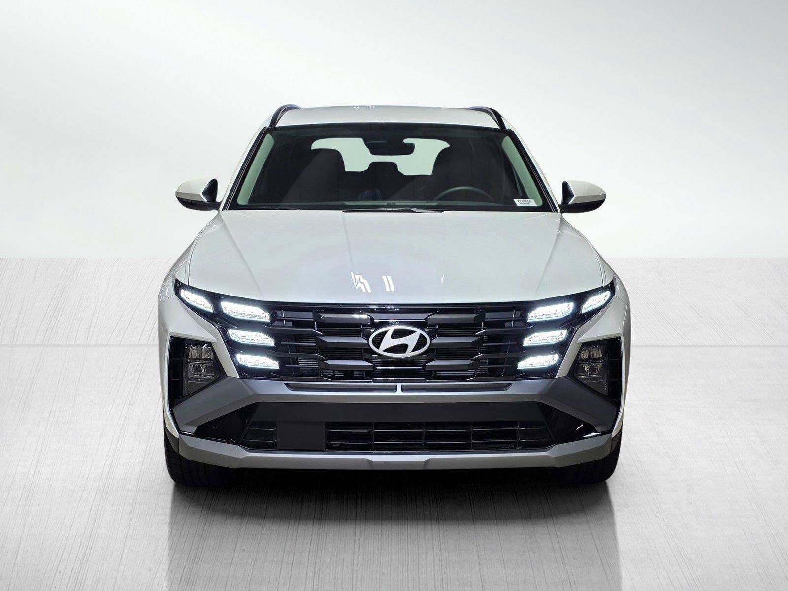 New 2026 Hyundai Tucson SEL Plus FWD image 2