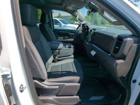 New 2025 Chevrolet Silverado 1500 LT w/ Protection Package image 45