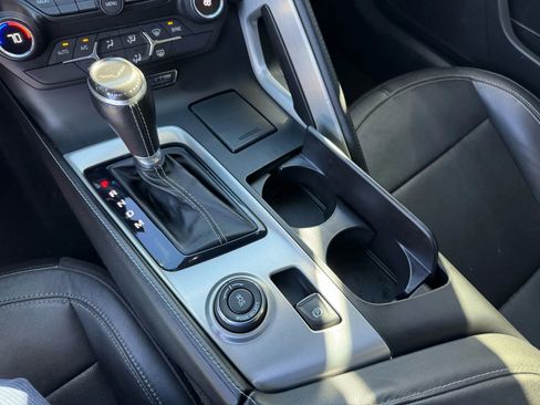 Used 2016 Chevrolet Corvette Stingray Coupe image 32