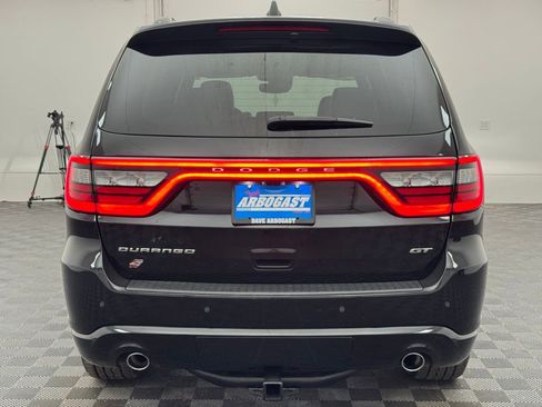 Used 2022 Dodge Durango GT AWD/4WD image 9