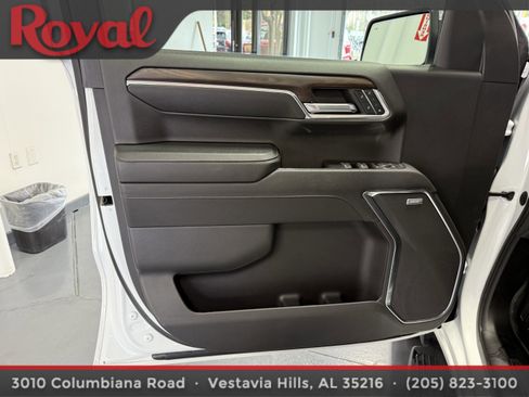 Used 2023 GMC Sierra 1500 SLT w/ SLT Premium Plus Package image 14