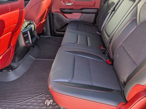 Used 2024 RAM 1500 Rebel w/ Rebel Level 1 Equipment Group image 13