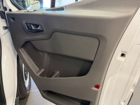 Used 2021 Ford Transit 350 w/ Upfitter Package RWD image 30
