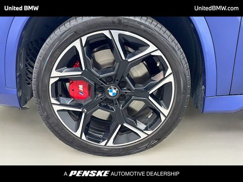 Used 2026 BMW X1 M35i AWD/4WD image 2