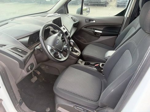 Used 2020 Ford Transit Connect XLT FWD image 11