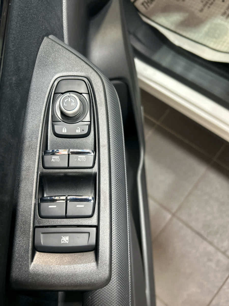 New 2026 Subaru Forester Touring AWD/4WD image 25