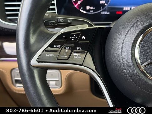 Used 2024 Mercedes-Benz GLE 350 4MATIC image 29