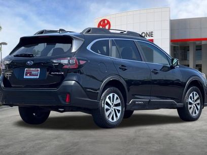 Used 2022 Subaru Outback Premium
