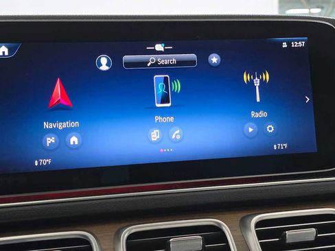 Used 2025 Mercedes-Benz GLE 450 4MATIC image 28