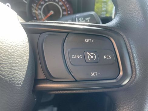New 2026 Jeep Gladiator Sport AWD/4WD image 30