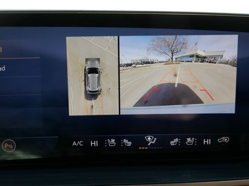 New 2026 Buick Envision Avenir image 10