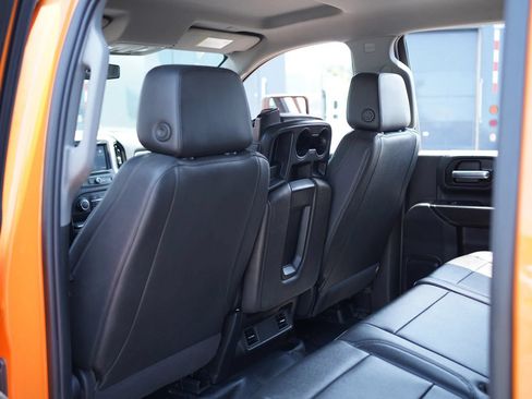 Used 2021 Chevrolet Silverado 3500 W/T w/ WT Convenience Package AWD/4WD image 23