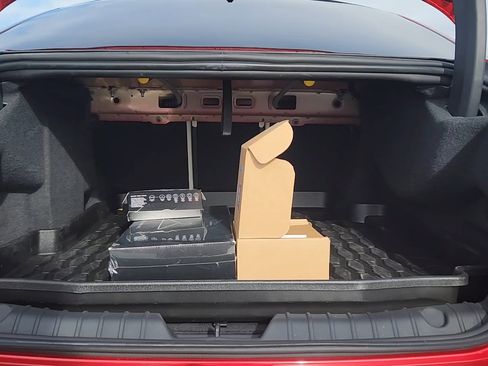 Used 2024 Jaguar XF R-Dynamic SE image 20