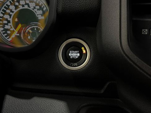 Used 2023 RAM 2500 Tradesman AWD/4WD image 6