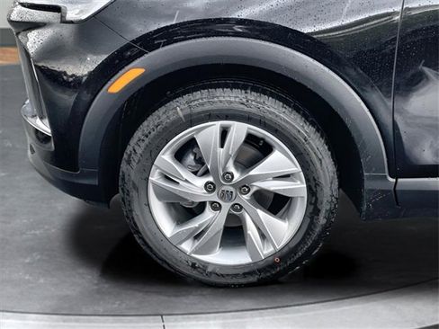 New 2026 Buick Encore GX Preferred w/ Comfort Package image 31
